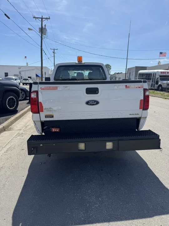 2015 Ford Super Duty 3rd Gen - Image 5 of 14