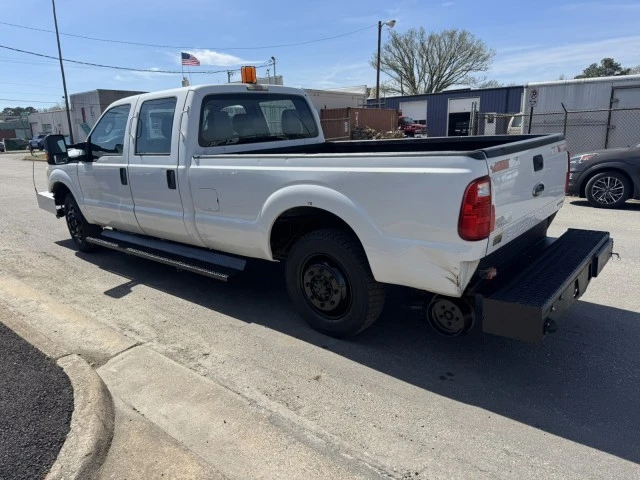 2015 Ford Super Duty 3rd Gen - Image 4 of 14