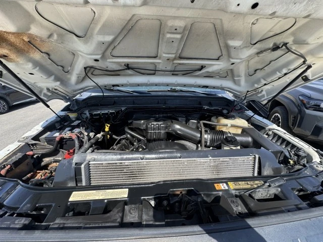 2015 Ford Super Duty 3rd Gen - Image 14 of 14