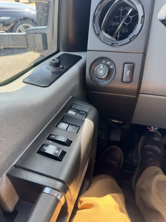 2015 Ford Super Duty 3rd Gen - Image 10 of 14
