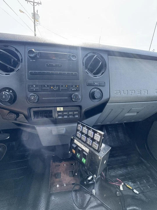 2015 Ford Super Duty 3rd Gen - Image 12 of 14