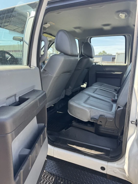 2015 Ford Super Duty 3rd Gen - Image 9 of 14