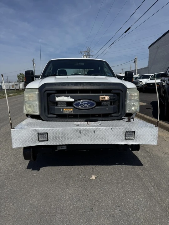 2015 Ford Super Duty 3rd Gen - Image 2 of 14