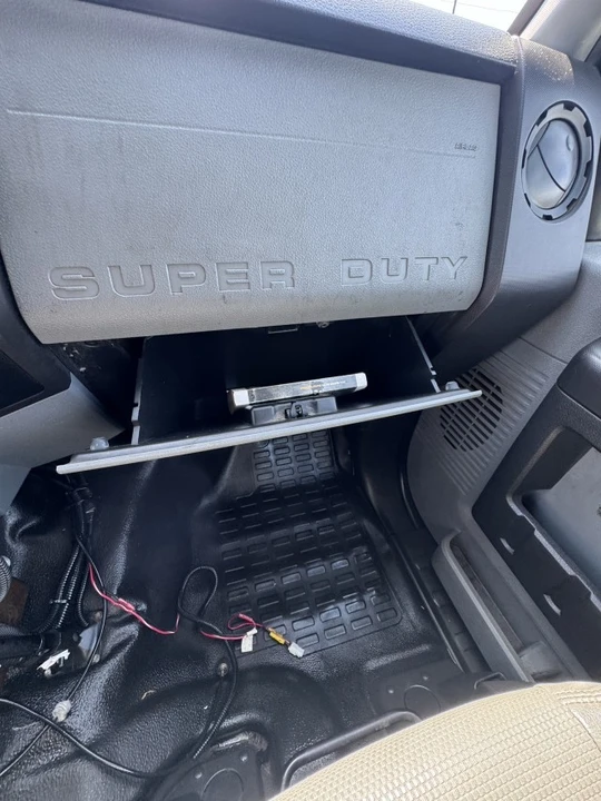 2015 Ford Super Duty 3rd Gen - Image 13 of 14
