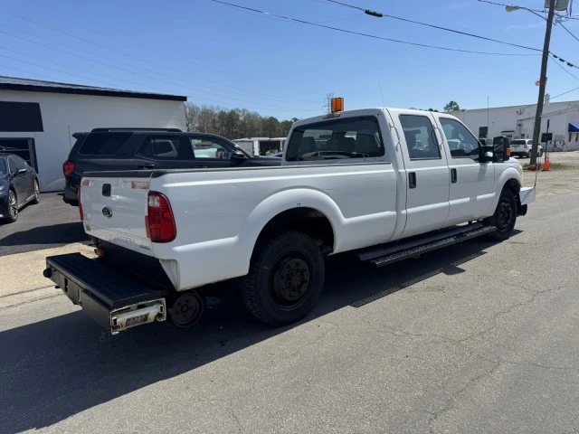 2015 Ford Super Duty 3rd Gen - Image 6 of 14