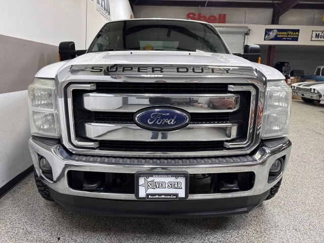 2015 Ford Super Duty 3rd Gen - Image 2 of 21