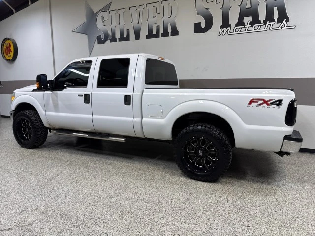 2015 Ford Super Duty 3rd Gen - Image 6 of 21