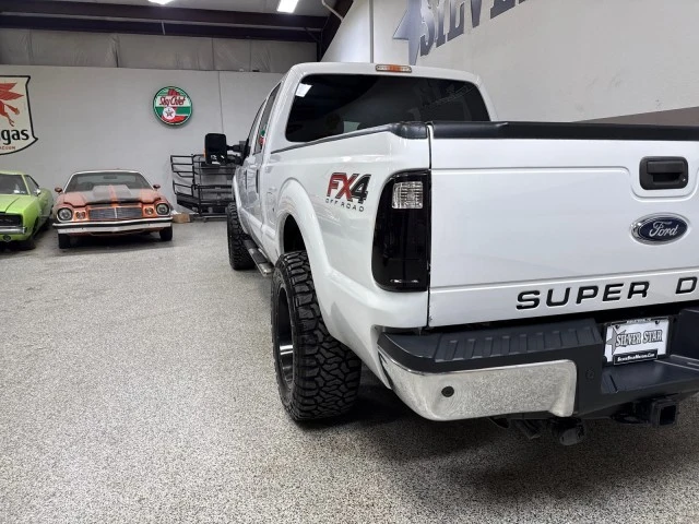 2015 Ford Super Duty 3rd Gen - Image 9 of 21