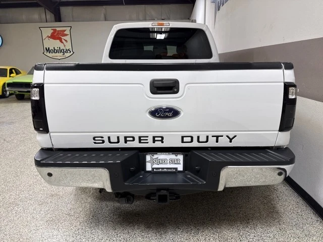 2015 Ford Super Duty 3rd Gen - Image 8 of 21