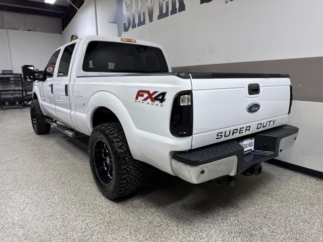 2015 Ford Super Duty 3rd Gen - Image 7 of 21