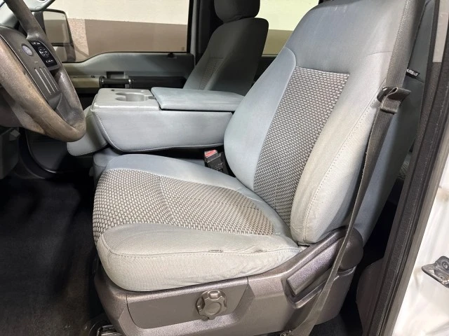 2015 Ford Super Duty 3rd Gen - Image 17 of 21
