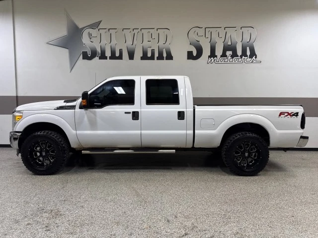 2015 Ford Super Duty 3rd Gen - Image 11 of 21