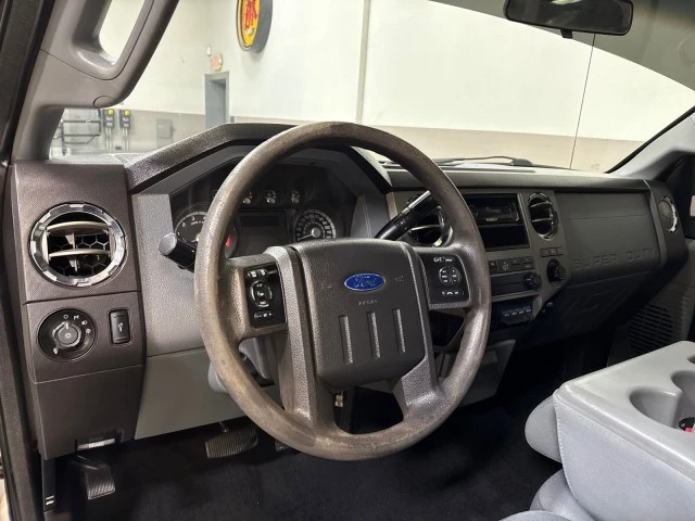 2015 Ford Super Duty 3rd Gen - Image 18 of 21