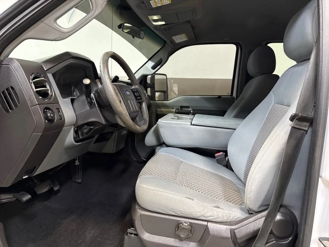 2015 Ford Super Duty 3rd Gen - Image 13 of 21