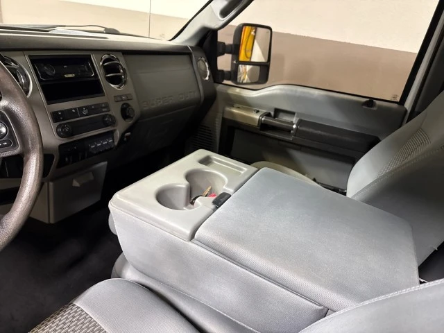 2015 Ford Super Duty 3rd Gen - Image 20 of 21