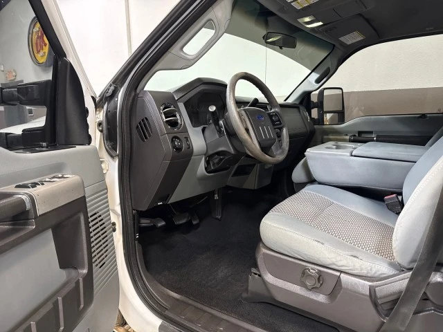 2015 Ford Super Duty 3rd Gen - Image 12 of 21