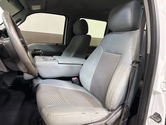 2015 Ford Super Duty 3rd Gen - Image 15 of 21