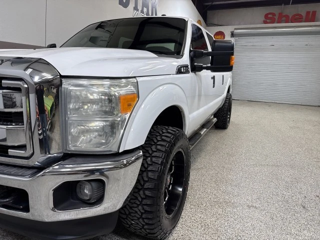 2015 Ford Super Duty 3rd Gen - Image 10 of 21