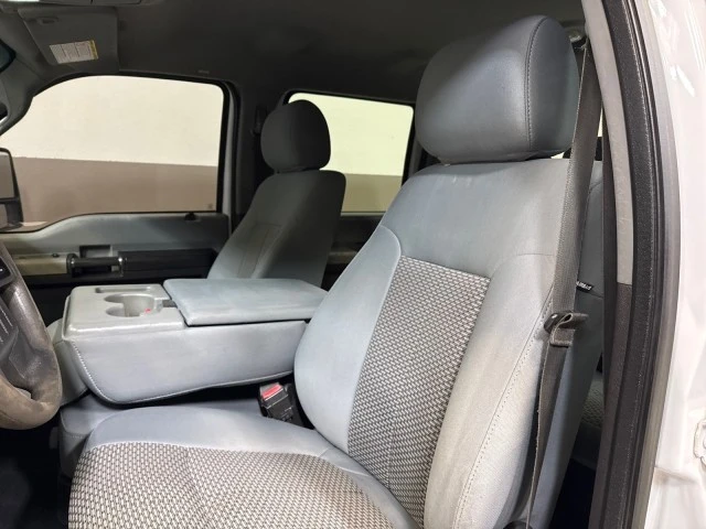 2015 Ford Super Duty 3rd Gen - Image 16 of 21