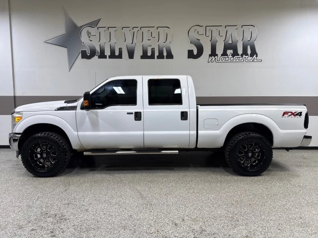 2015 Ford Super Duty 3rd Gen - Image 5 of 21