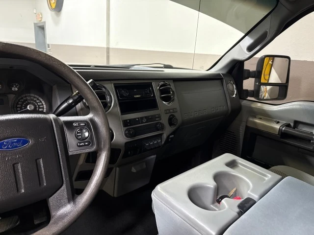 2015 Ford Super Duty 3rd Gen - Image 19 of 21