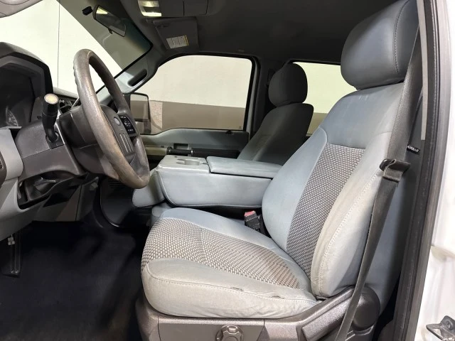 2015 Ford Super Duty 3rd Gen - Image 14 of 21