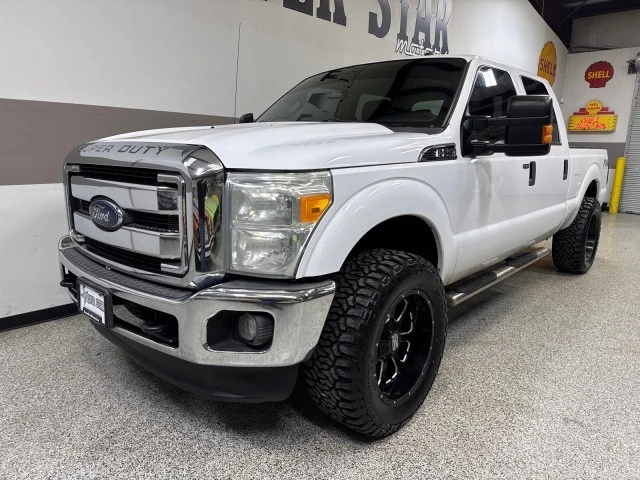 2015 Ford Super Duty 3rd Gen - Image 3 of 21