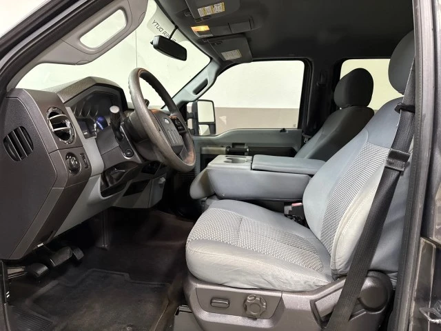 2015 Ford Super Duty 3rd Gen - Image 13 of 21