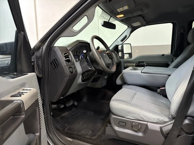 2015 Ford Super Duty 3rd Gen - Image 12 of 21