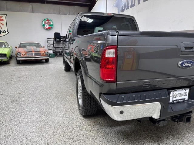 2015 Ford Super Duty 3rd Gen - Image 9 of 21
