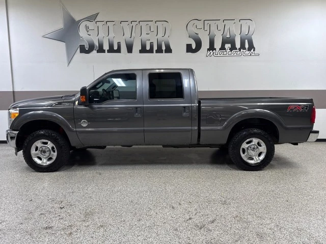 2015 Ford Super Duty 3rd Gen - Image 11 of 21