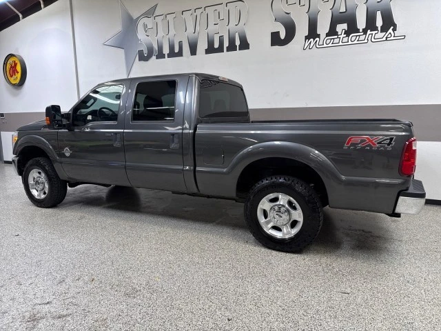 2015 Ford Super Duty 3rd Gen - Image 6 of 21