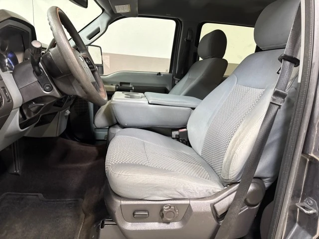 2015 Ford Super Duty 3rd Gen - Image 14 of 21