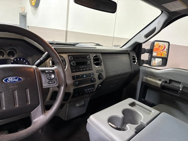2015 Ford Super Duty 3rd Gen - Image 19 of 21