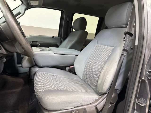 2015 Ford Super Duty 3rd Gen - Image 15 of 21