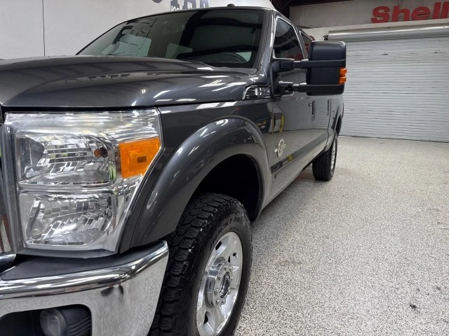 2015 Ford Super Duty 3rd Gen - Image 10 of 21