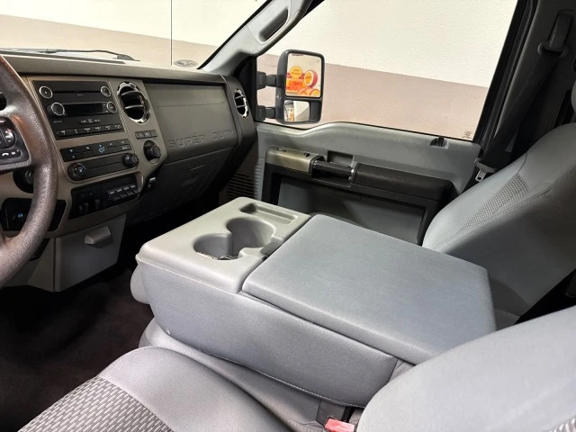 2015 Ford Super Duty 3rd Gen - Image 20 of 21