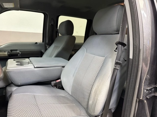 2015 Ford Super Duty 3rd Gen - Image 16 of 21