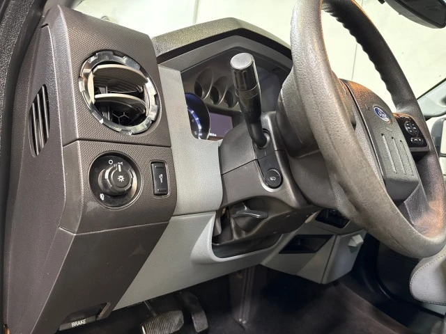 2015 Ford Super Duty 3rd Gen - Image 21 of 21