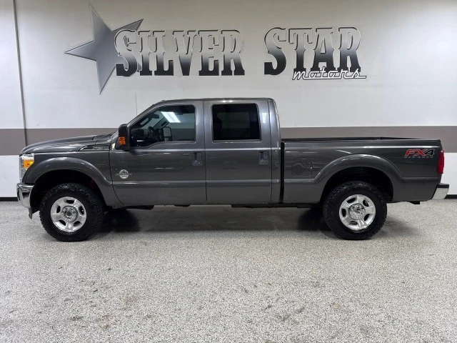 2015 Ford Super Duty 3rd Gen - Image 5 of 21