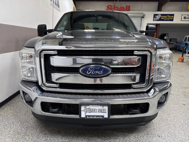 2015 Ford Super Duty 3rd Gen - Image 2 of 21