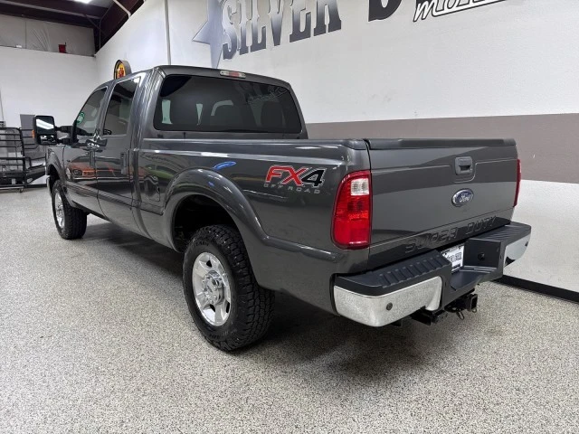 2015 Ford Super Duty 3rd Gen - Image 7 of 21