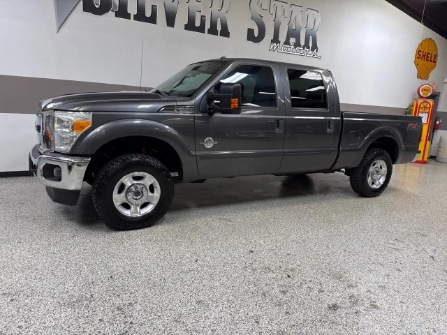 2015 Ford Super Duty 3rd Gen - Image 4 of 21