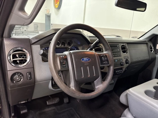 2015 Ford Super Duty 3rd Gen - Image 18 of 21
