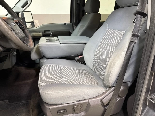 2015 Ford Super Duty 3rd Gen - Image 17 of 21