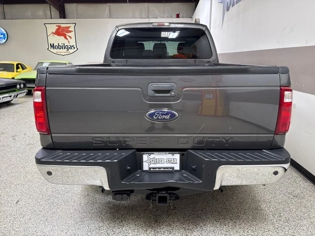 2015 Ford Super Duty 3rd Gen - Image 8 of 21