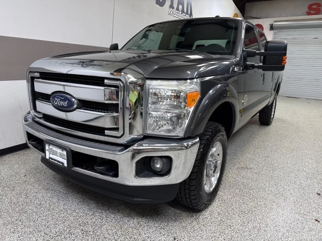 2015 Ford Super Duty 3rd Gen - Image 3 of 21