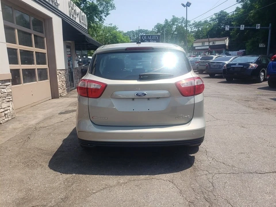 2015 Ford C-Max - Image 6 of 11