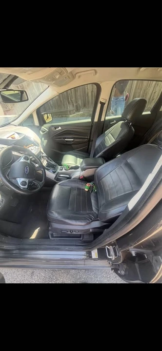 2015 Ford C-Max - Image 5 of 6