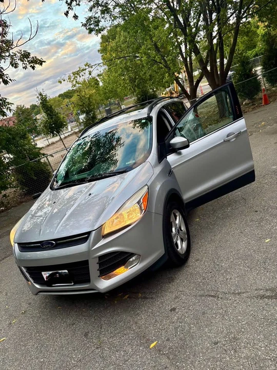 2015 Ford C-Max - Image 3 of 6